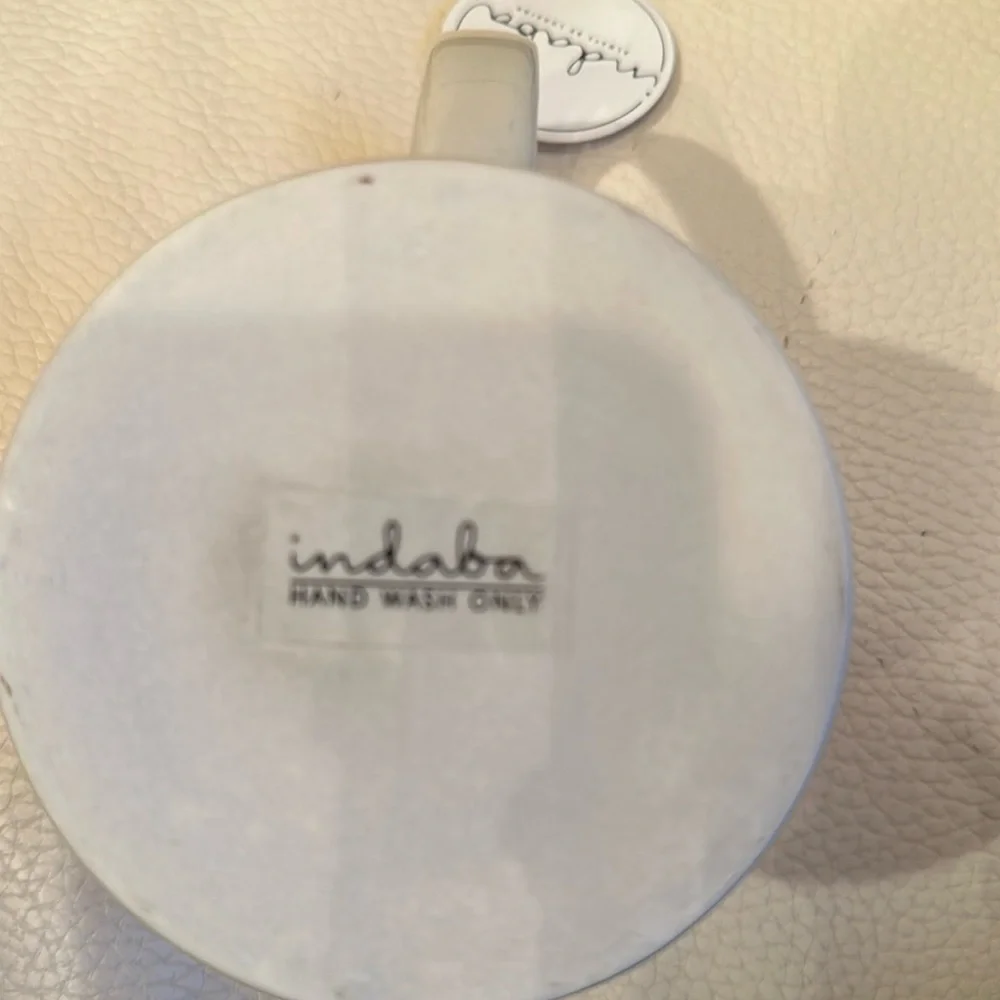 2!! ❣️ Sundance Catalog Sweetheart Stoneware Mug NWT x 2 - Picture 8 of 8